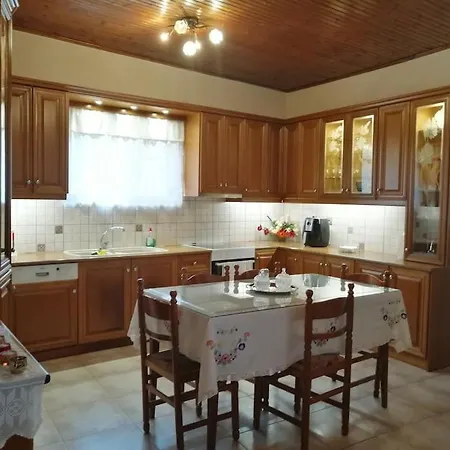 הוילה Valíra Andreas House מראה חיצוני תמונה