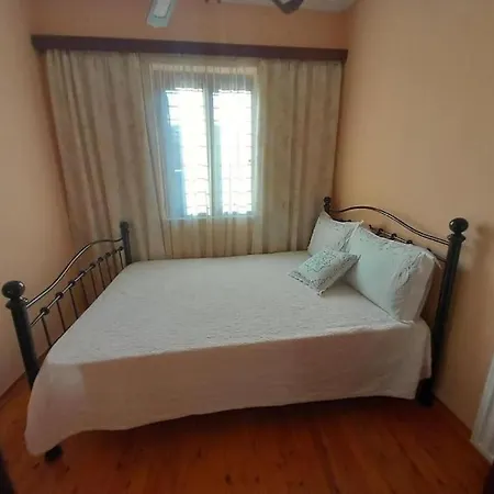 הוילה Valíra Andreas House מראה חיצוני תמונה