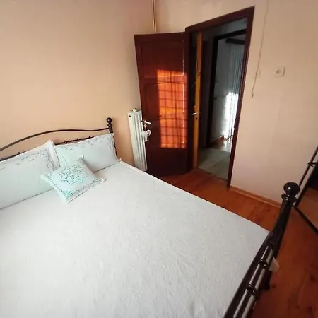 הוילה Valíra Andreas House מראה חיצוני תמונה