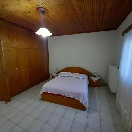 הוילה Valíra Andreas House מראה חיצוני תמונה