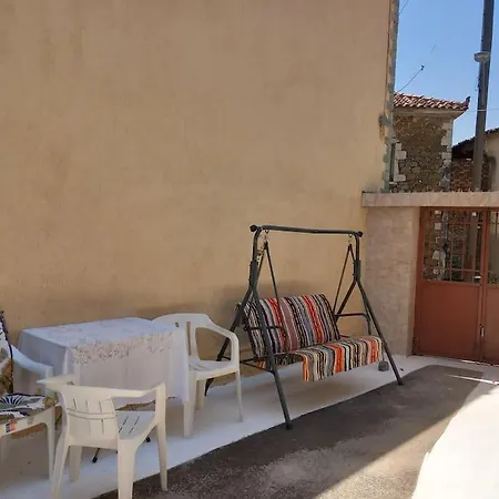 הוילה Valíra Andreas House מראה חיצוני תמונה