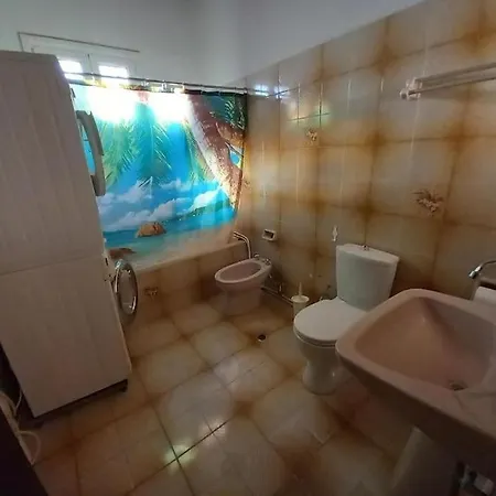 הוילה Valíra Andreas House מראה חיצוני תמונה