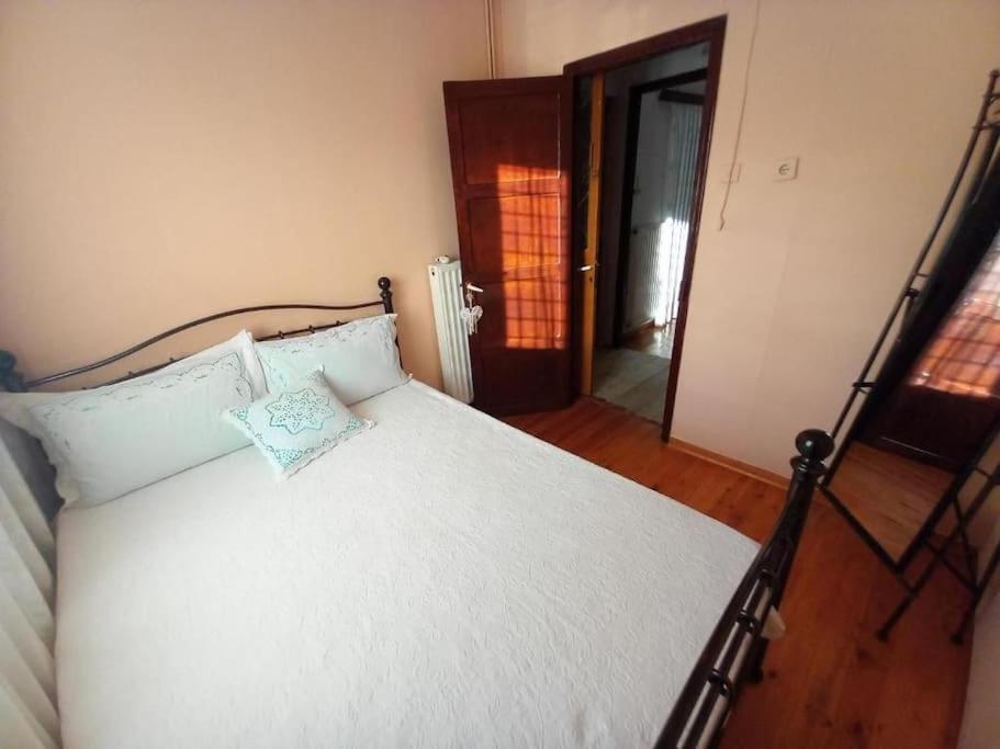 וילה Andreas House Valíra
