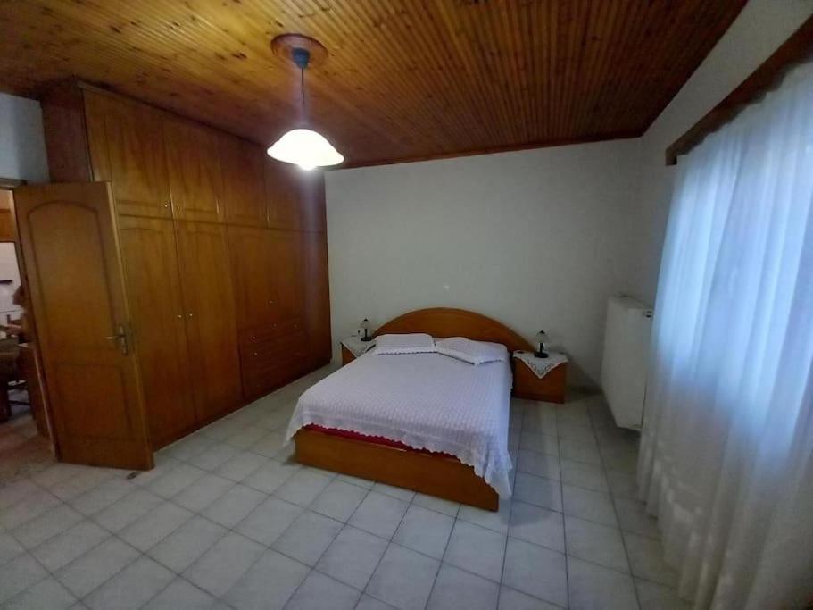 וילה Andreas House