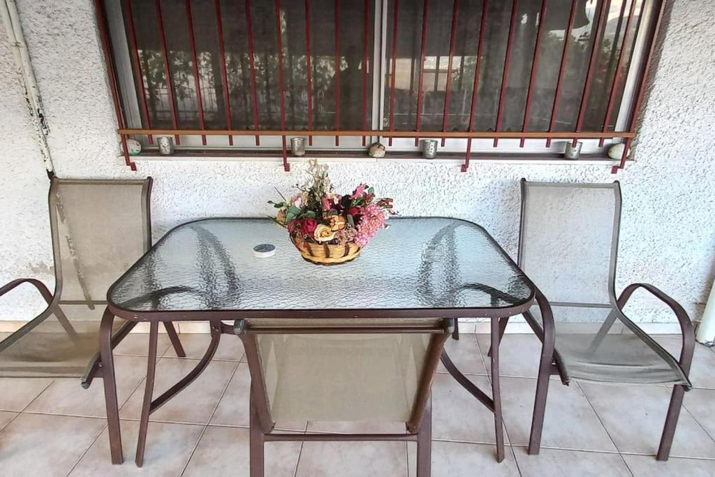 Andreas House Villa Valira
