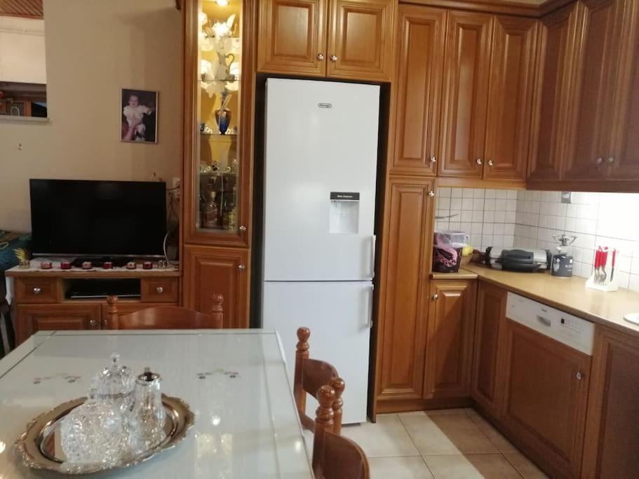 Villa Andreas House *