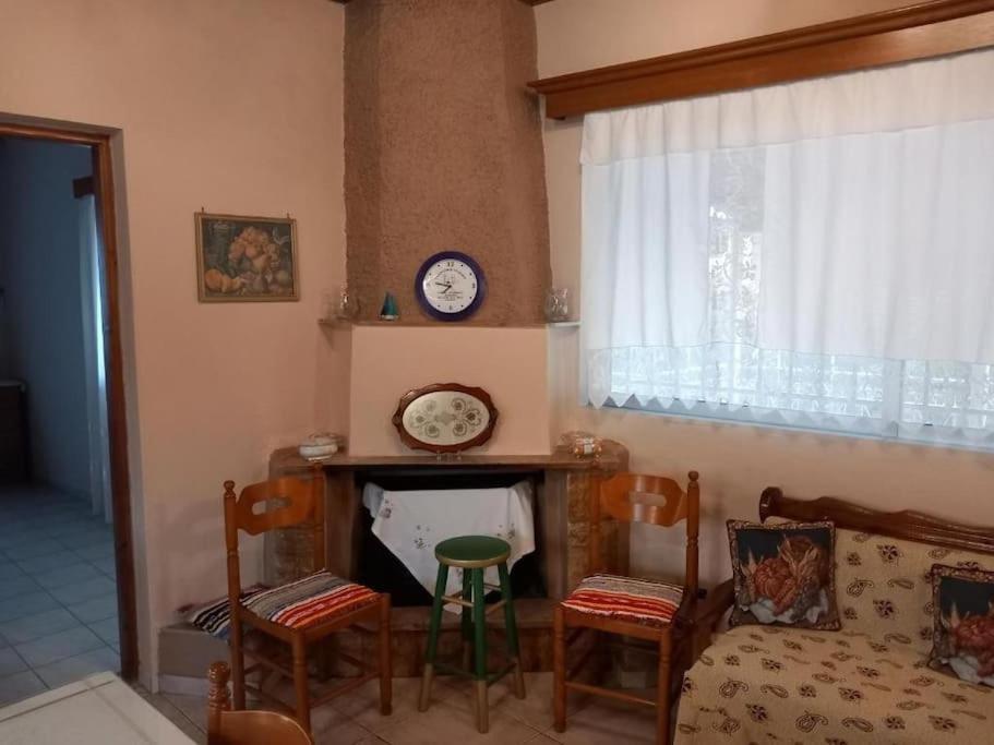 Andreas House Villa *