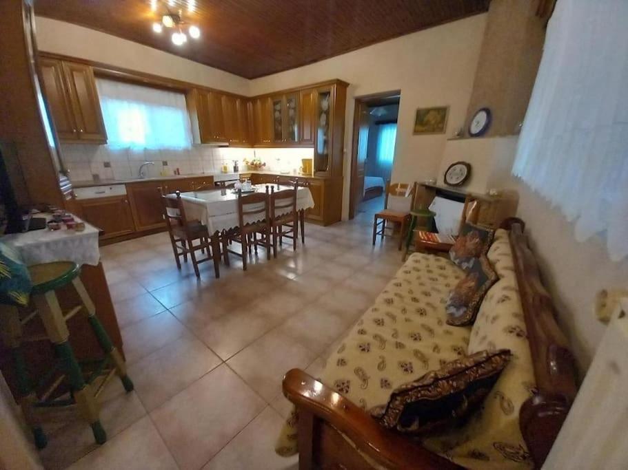 Andreas House וילה Valíra